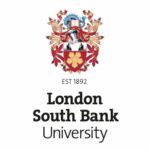 London South Bank University LSBU logo