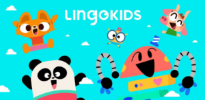 Lingokids兒童英語