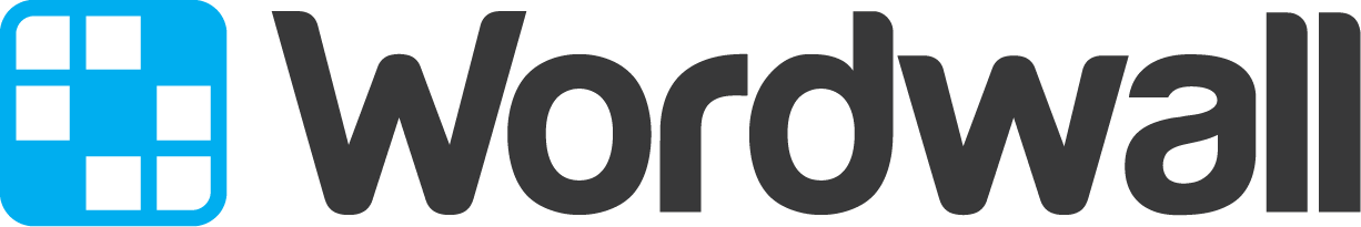 Wordwall 數位互動教學平台 Logo