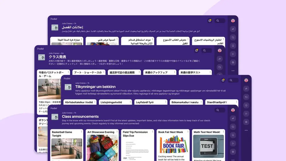 Padlet