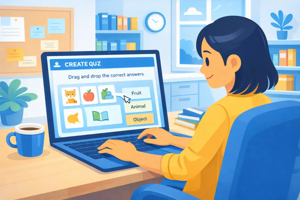 Wordwall帳號申請步驟,使用Google帳號一鍵註冊