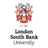 London South Bank University LSBU logo