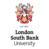 London South Bank University LSBU logo